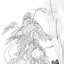 Collecte de plantes 143