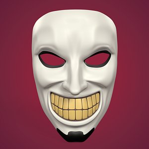 3D Masks