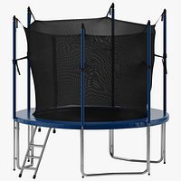 Trampoline
