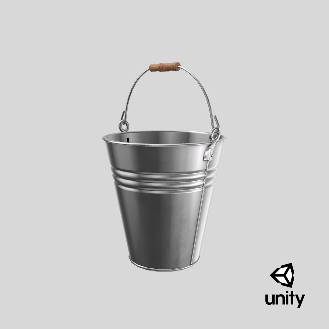 Bucket