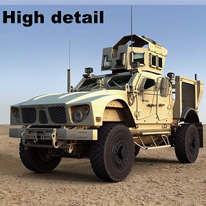 M-ATV