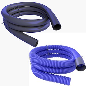 Flexible Power Cable Ducts v4