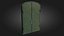 Old Doubledoors Brown - PBR