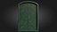 Old Doubledoors Brown - PBR