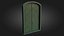 Old Doubledoors Brown - PBR