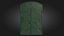 Old Doubledoors Brown - PBR