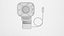 Logitech StreamCam Nero