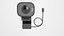 Logitech StreamCam Nero