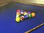 pool table max