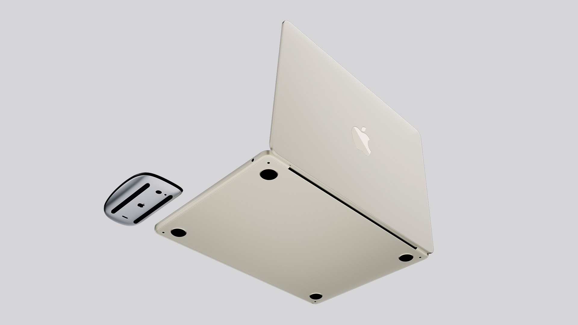 Apple MacBook Air M2 Collection 2022 With Magic mouse 3D model https://p.turbosquid.com/ts-thumb/KY/ZnqQju/1d/airstarlight4/jpg/1659429298/1920x1080/fit_q87/de500eed0557e3ba2f831cfa7e99ef7a42bf0fb5/airstarlight4.jpg