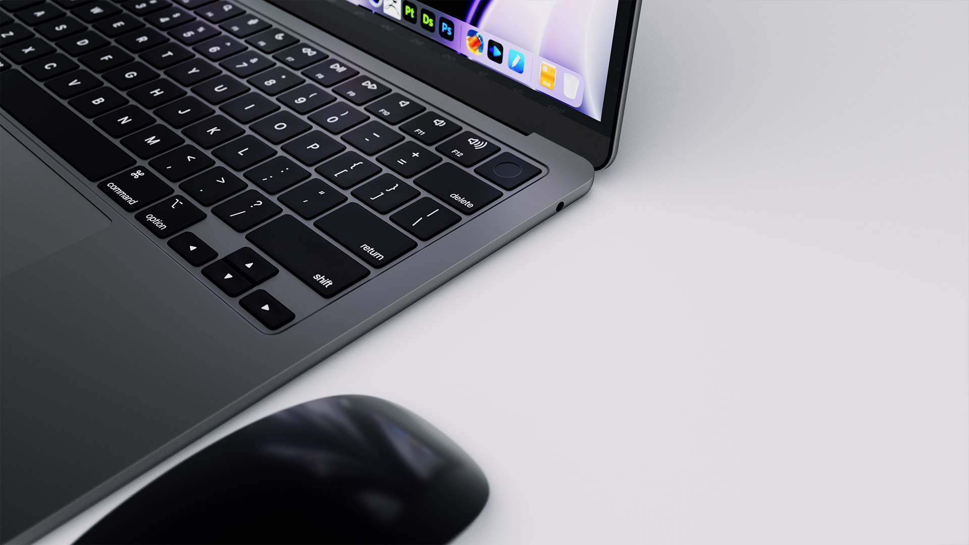 Apple MacBook Air M2 Collection 2022 With Magic mouse 3D model https://p.turbosquid.com/ts-thumb/KY/ZnqQju/oc/airspacegrey9/jpg/1659429367/1920x1080/fit_q87/b0a9c57e75303b973fc63130a3ec8e93ca8babc8/airspacegrey9.jpg