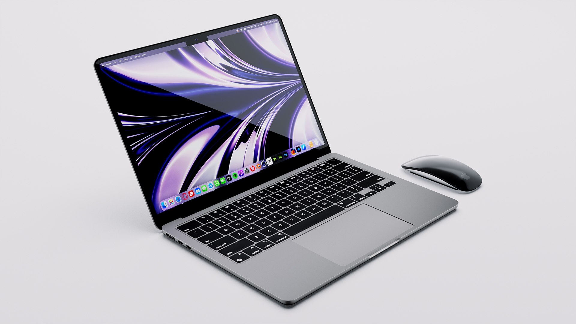 Apple MacBook Air M2 Collection 2022 With Magic mouse 3D model https://p.turbosquid.com/ts-thumb/KY/ZnqQju/rQ/airspacegrey2/jpg/1659427673/1920x1080/fit_q87/56df446a3dd19ae953ac43af3521c6a3c97698f7/airspacegrey2.jpg