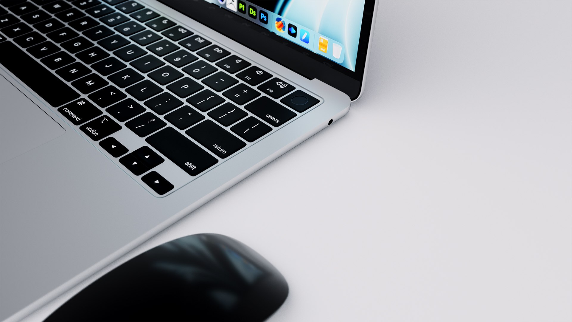 Apple MacBook Air M2 Collection 2022 With Magic mouse 3D model https://p.turbosquid.com/ts-thumb/KY/ZnqQju/wx/airsilver9/jpg/1659429368/1920x1080/fit_q87/5041c9fe6800efba67fb1de44efb2c5262bbb073/airsilver9.jpg