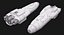 Sci Fi Space Shuttle