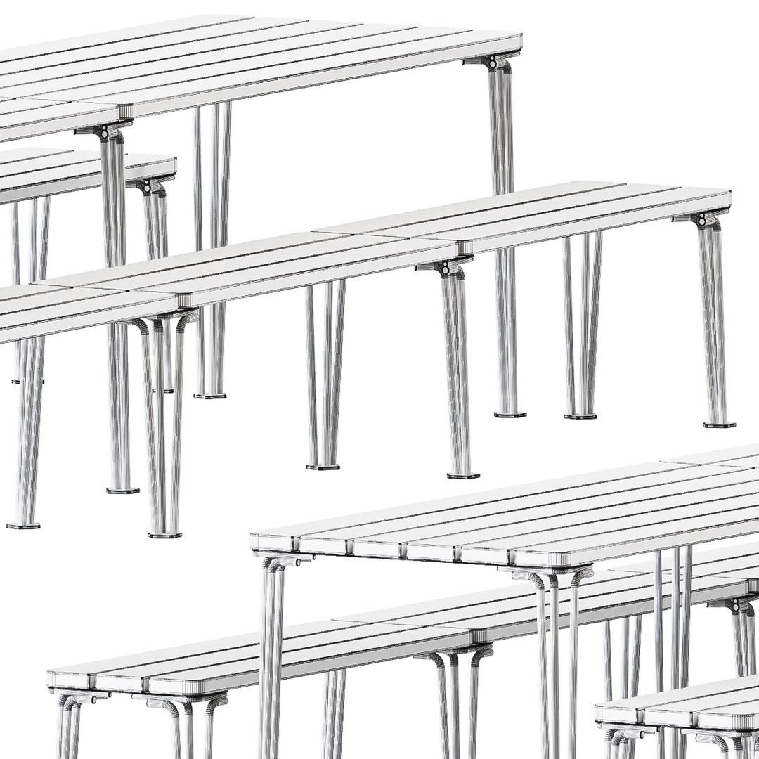 Gard Bench and Table Long by Nola Industrier 3D model https://p.turbosquid.com/ts-thumb/KY/dyAU1I/Od/render_05/jpg/1680594078/1920x1080/fit_q87/d31cdaa5ceddb6afdf4228dd98a8d410d36019ce/render_05.jpg