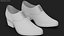 Buty skórzane 2