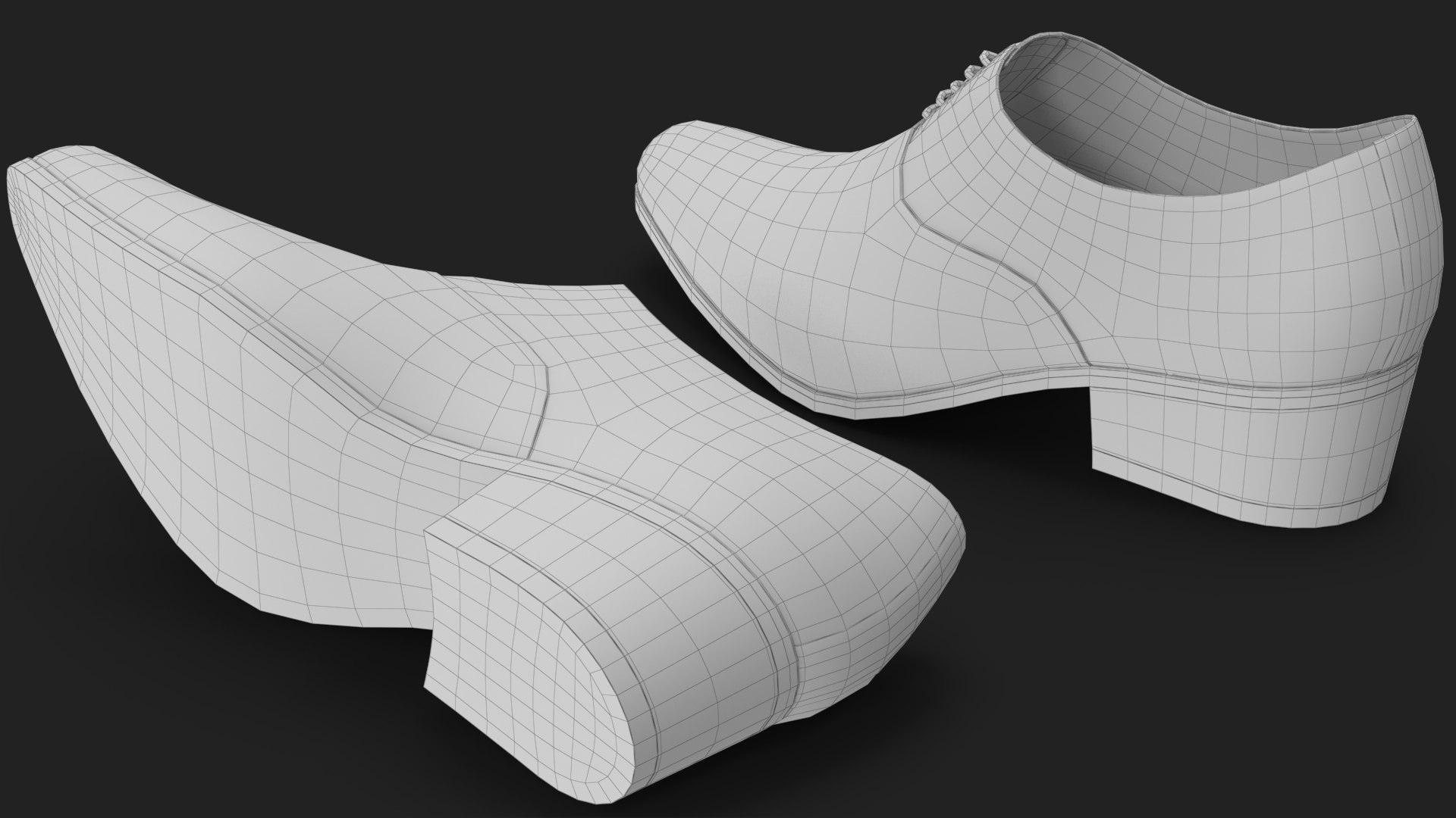 Leather Shoes 2 3D https://p.turbosquid.com/ts-thumb/KY/e5A64h/bS/wireframe_06/jpg/1645420030/1920x1080/fit_q87/29d8a8b90919c8ae0d72979f7e61718250ebb073/wireframe_06.jpg