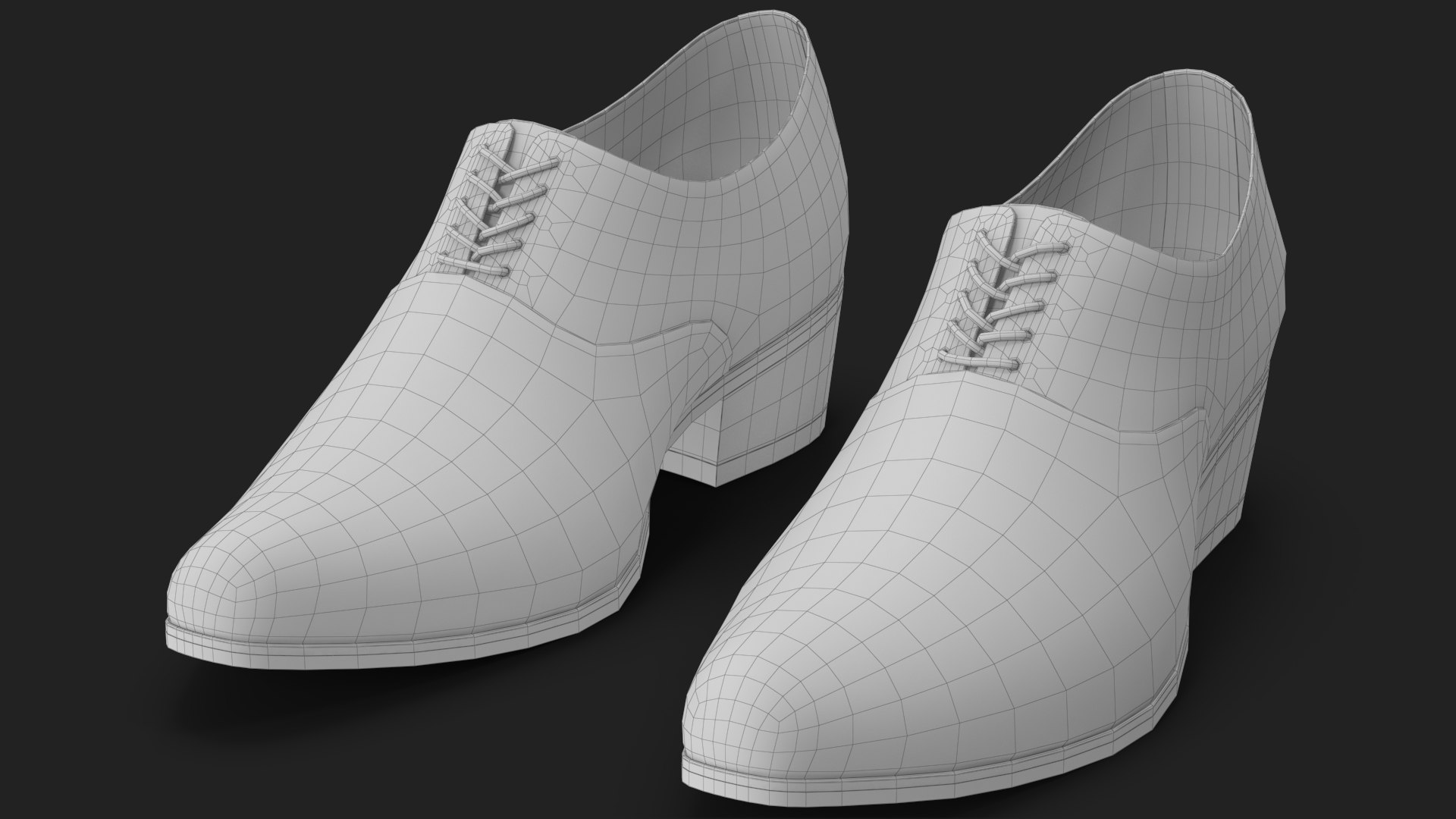 Leather Shoes 2 3D https://p.turbosquid.com/ts-thumb/KY/e5A64h/qf/wireframe_03/jpg/1645420009/1920x1080/fit_q87/0c536f68ba5c809c9f2ad69a9e0cb4a9b5cc1230/wireframe_03.jpg