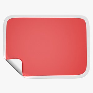 Sticker 04v PBR