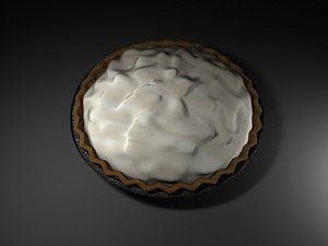 Cream Pie