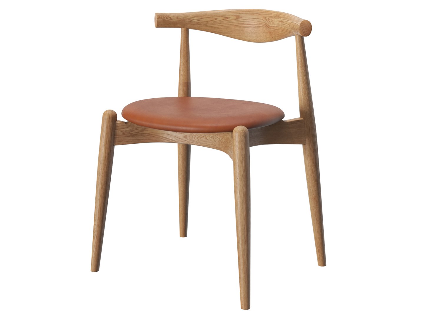 3D CH20 Elbow Chair model https://p.turbosquid.com/ts-thumb/KY/jthoN4/Vz/carlhansen_ch20elbowchair_t01/jpg/1708007290/1920x1080/fit_q87/a85cde38993b41861d0912b7276175bac4556120/carlhansen_ch20elbowchair_t01.jpg
