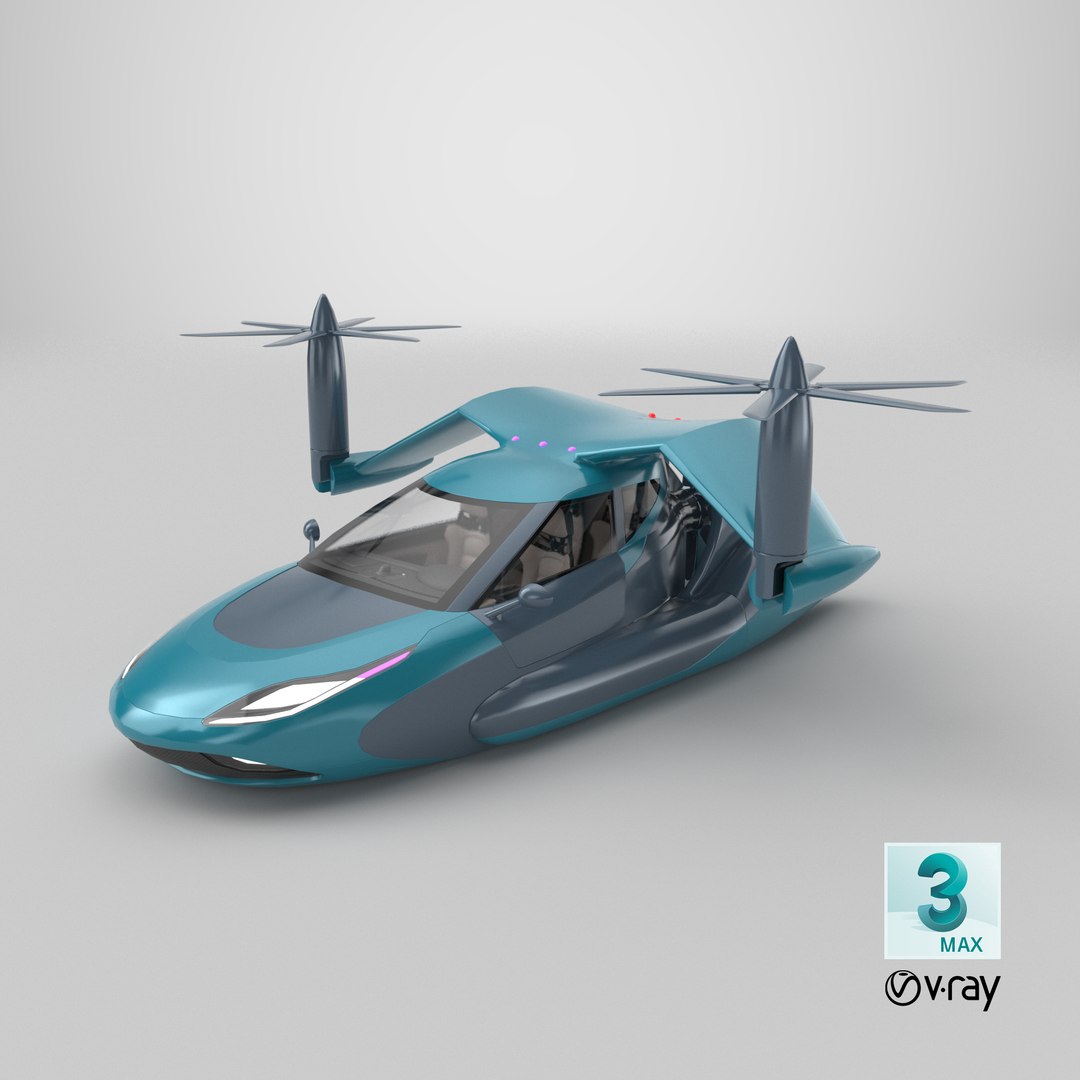 Concept Hover Car in Turquoise Color in Flying 3D model https://p.turbosquid.com/ts-thumb/KY/juL02q/TT/stemcell_max_vray_render/png/1737905149/1920x1080/fit_q87/0a36608932409cf40f2a1bf8dd6cc1303960dfdd/stemcell_max_vray_render.jpg