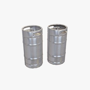 Slim Beer Drum 30L Collection model