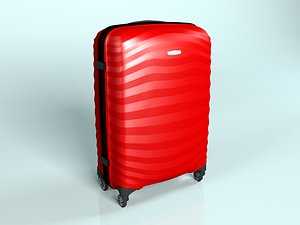 suitcase