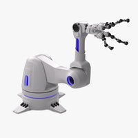 Robotic Arm 2