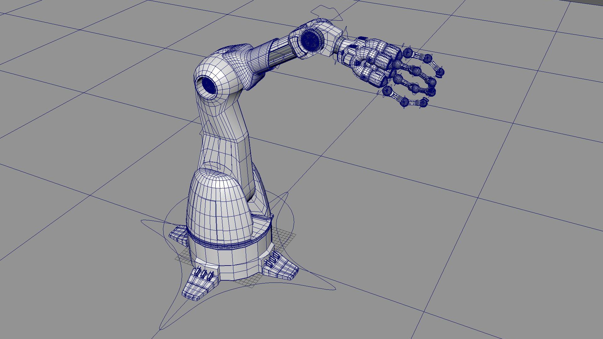 Robotic Arm 2 3D model https://p.turbosquid.com/ts-thumb/KY/qdO9zG/1m/preview6/png/1639805396/1920x1080/fit_q87/4ed09a5d37ffb6da478758497d487b9cabcbf123/preview6.jpg