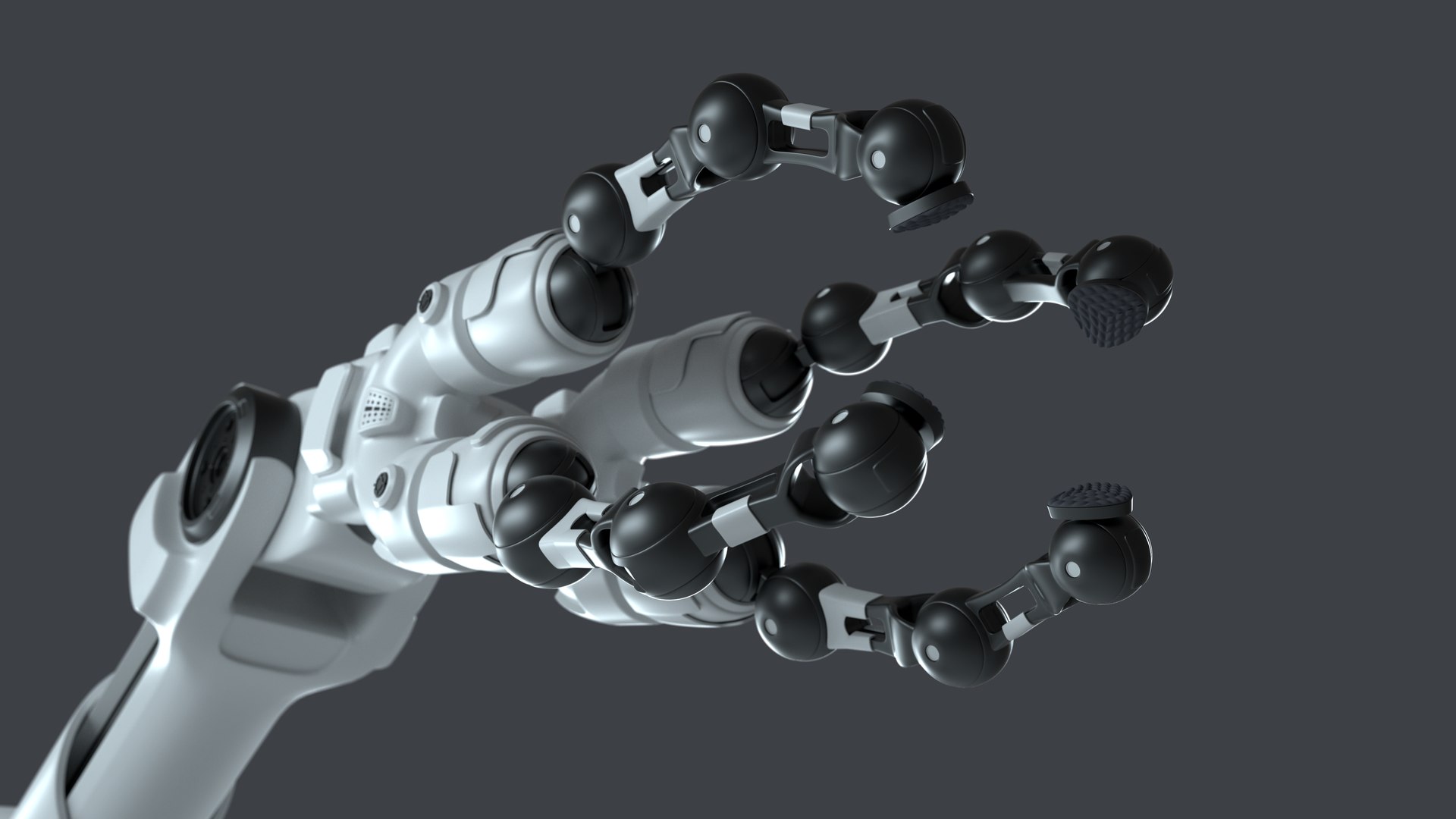 Robotic Arm 2 3D model https://p.turbosquid.com/ts-thumb/KY/qdO9zG/es/roboticarm4k/png/1642010375/1920x1080/fit_q87/78e9d74b3c987dd954b769530f9e14f1a8a1d00b/roboticarm4k.jpg