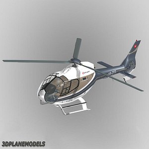 Eurocopter EC-120B Swift copters