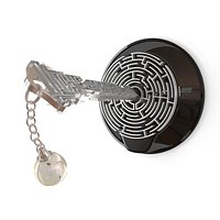 labyrinth key