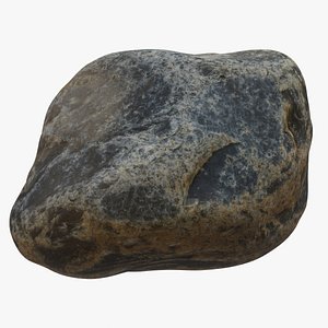 3D Stone 2
