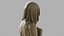 Statuary Veil Figure Venus