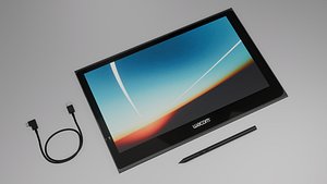 WACOM MOVINK