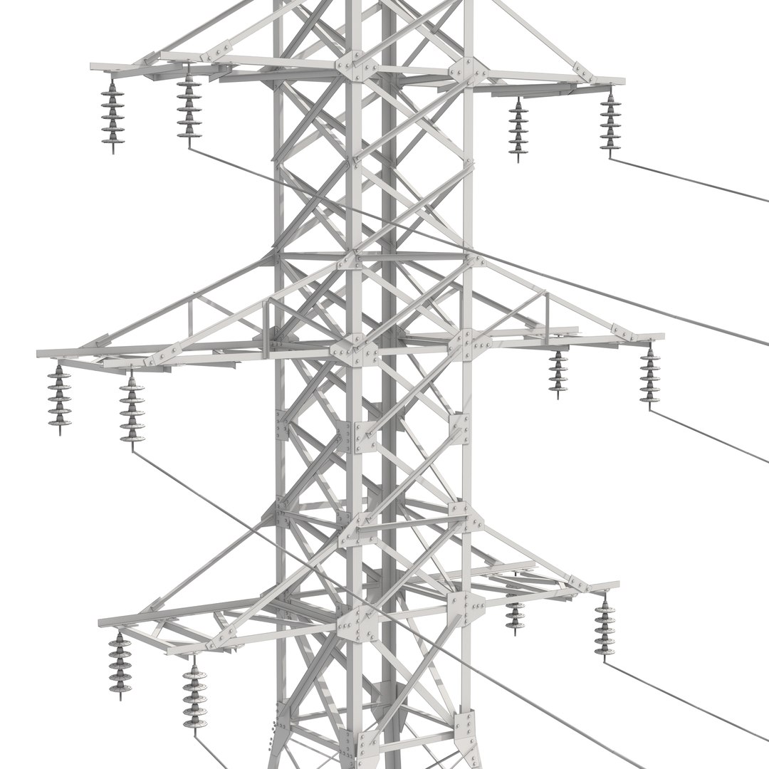 High-voltage power transmission tower U35-2T 3D model https://p.turbosquid.com/ts-thumb/KY/zu3XwS/11/2/jpg/1699528396/1920x1080/fit_q87/edbb6efd4021debcf9c06b8b0a364ff722324361/2.jpg