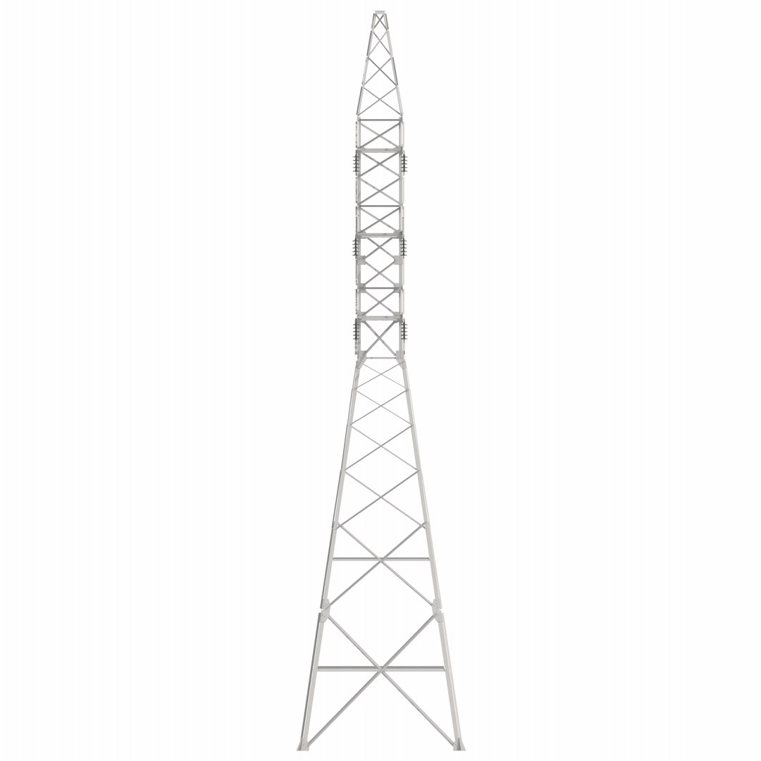 High-voltage power transmission tower U35-2T 3D model https://p.turbosquid.com/ts-thumb/KY/zu3XwS/Kh/4.1/png/1699528396/1920x1080/fit_q87/97c3f8fd64c1878c228e433bf95751ac9cb00579/4.1.jpg
