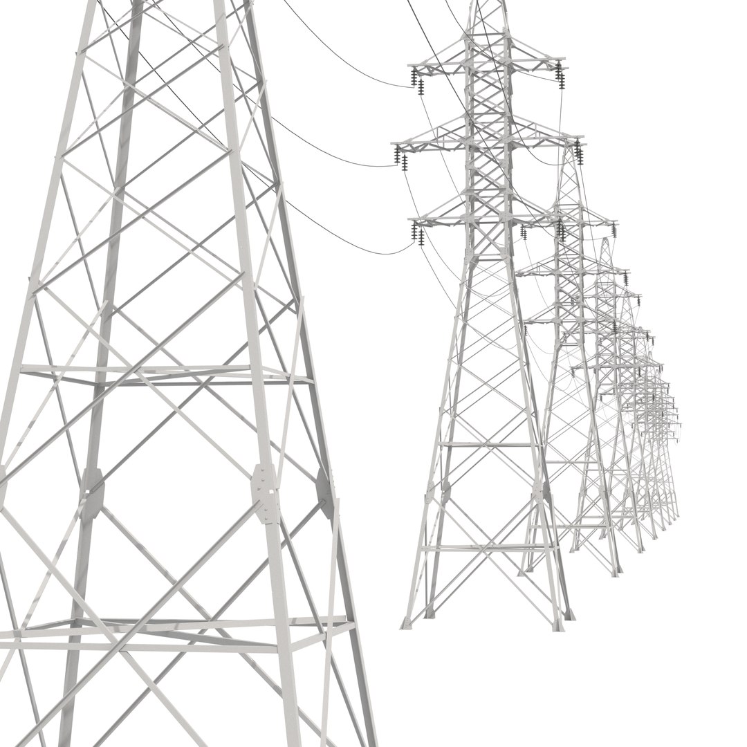 High-voltage power transmission tower U35-2T 3D model https://p.turbosquid.com/ts-thumb/KY/zu3XwS/Vz/3/jpg/1699528396/1920x1080/fit_q87/52de63e785bb0bf9b4a1b48f9033916dc1b7189a/3.jpg