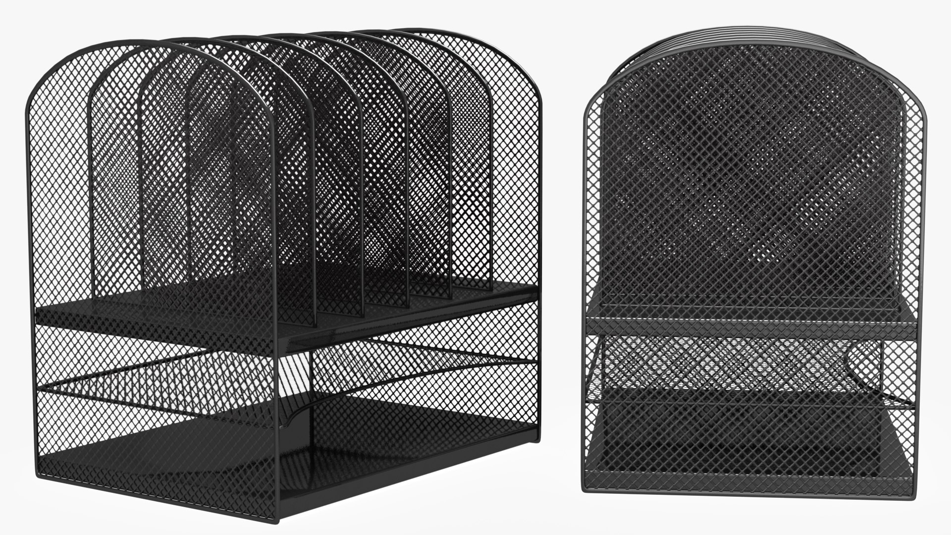 black mesh tray desktop 3D model https://p.turbosquid.com/ts-thumb/KZ/1YUmbR/JKrDaSHh/blackmeshtraydesktoporganizervray3dmodel004/jpg/1583408628/1920x1080/fit_q87/239e0d75a646733286608d3c33f0c6f98fd2d343/blackmeshtraydesktoporganizervray3dmodel004.jpg