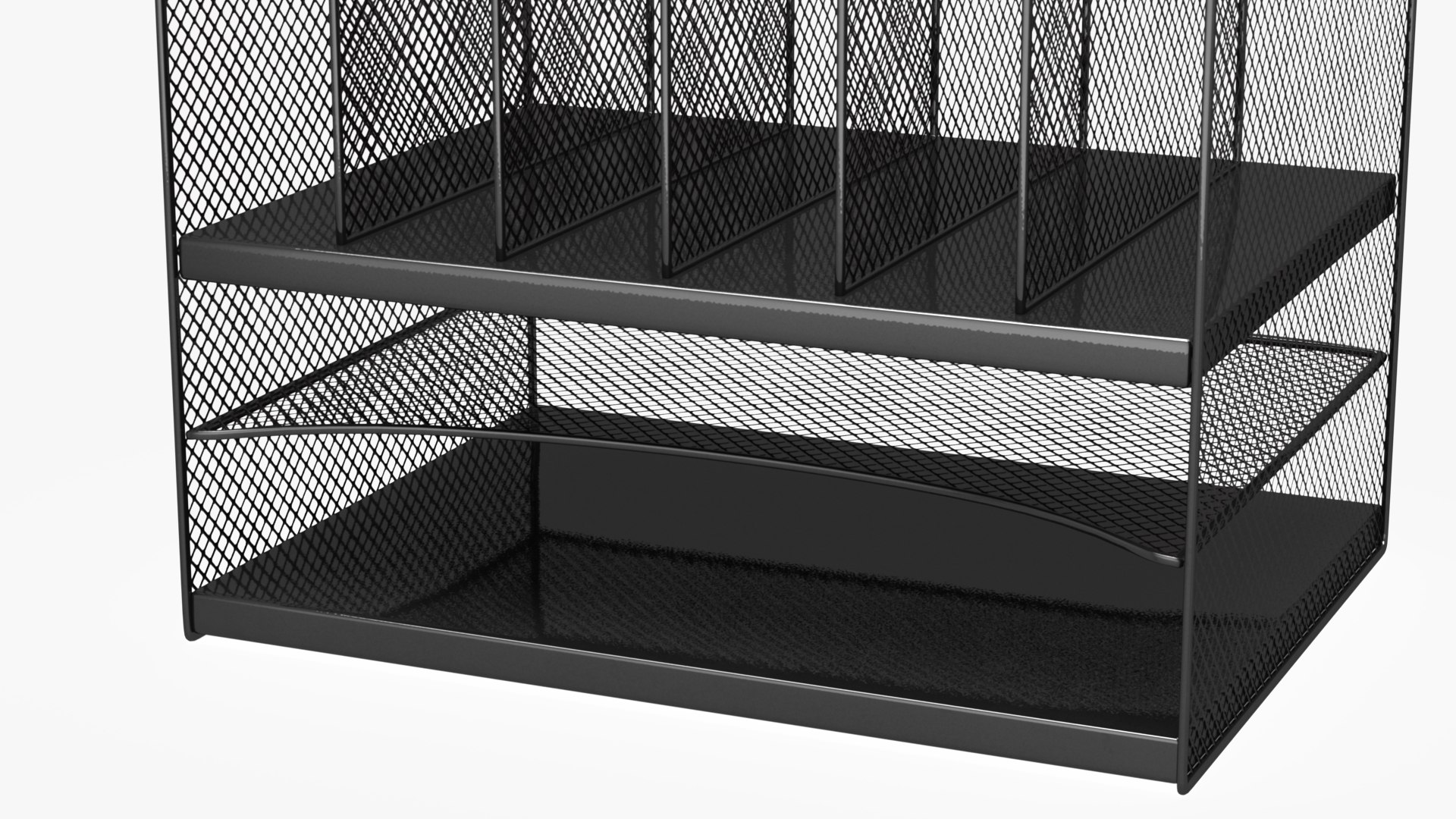 black mesh tray desktop 3D model https://p.turbosquid.com/ts-thumb/KZ/1YUmbR/PABHvKTB/blackmeshtraydesktoporganizervray3dmodel007/jpg/1583408638/1920x1080/fit_q87/499cb73637b540f7e2eb71f1c7747c7f7ca7b904/blackmeshtraydesktoporganizervray3dmodel007.jpg