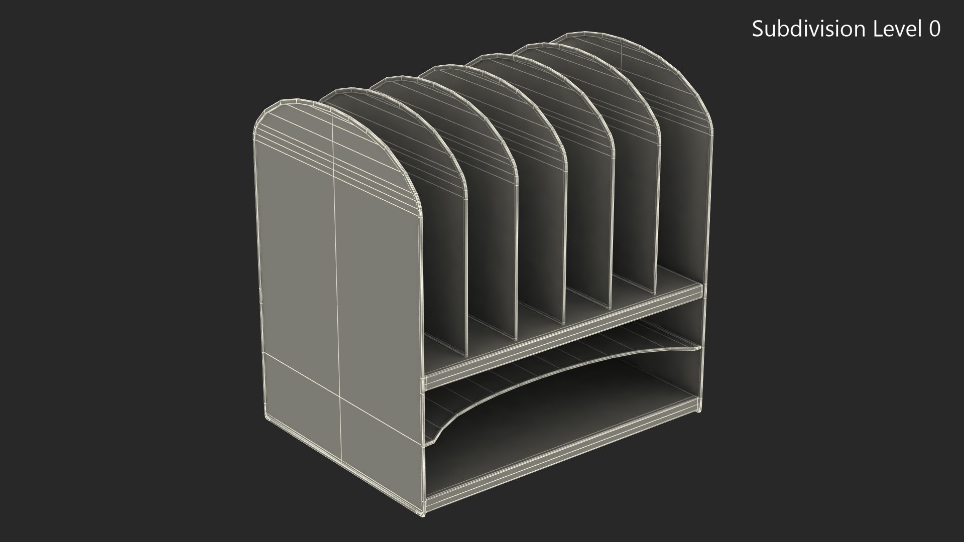 black mesh tray desktop 3D model https://p.turbosquid.com/ts-thumb/KZ/1YUmbR/vxbtqpym/blackmeshtraydesktoporganizervray3dmodel010/jpg/1583408648/1920x1080/fit_q87/b055d8d5a485a7547a1f59a8e30f46c134b40969/blackmeshtraydesktoporganizervray3dmodel010.jpg