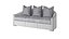 Mattaliano Dupre Lafon Sofa