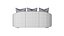 Mattaliano Dupre Lafon Sofa