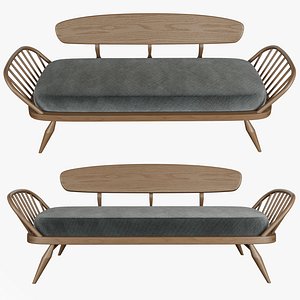 Sofa Lucian Ercolani
