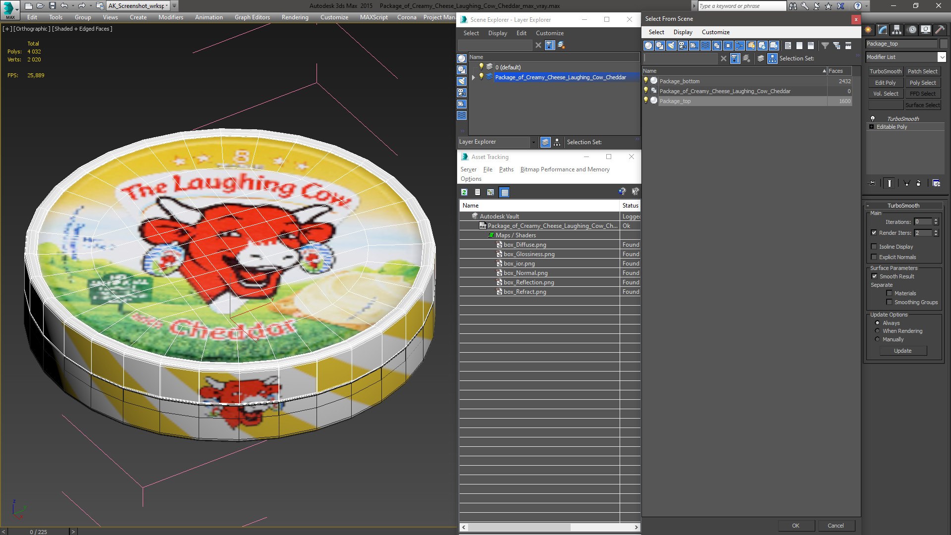3D Package of Creamy Cheese Laughing Cow Cheddar https://p.turbosquid.com/ts-thumb/KZ/6MEOvH/xb/packageofcreamycheeselaughingcowcheddarmb3dmodel019/jpg/1700809026/1920x1080/fit_q87/a77c6f64e5d071f2f7afc3a0203814a49bec6592/packageofcreamycheeselaughingcowcheddarmb3dmodel019.jpg