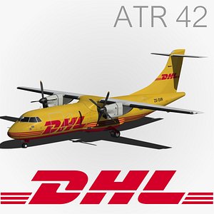 obj atr 42 dhl