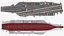 Aircraft Carrier CVN-74