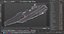 Aircraft Carrier CVN-74