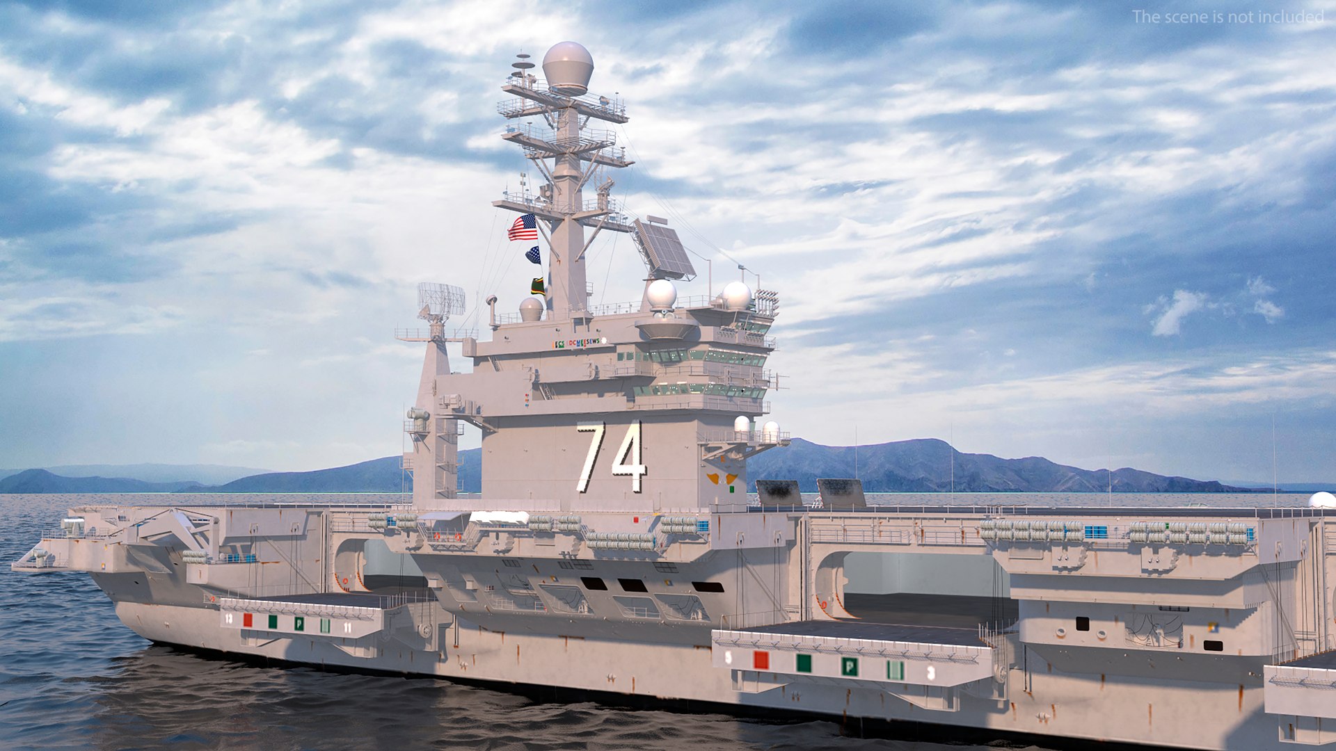 Aircraft Carrier CVN-74 3D model https://p.turbosquid.com/ts-thumb/KZ/BA8Tcv/CZ/aircraft_carrier_cvn74_006/jpg/1753834848/1920x1080/fit_q87/1d5142edd5d98659b876cfb4c4e025bf8808e449/aircraft_carrier_cvn74_006.jpg